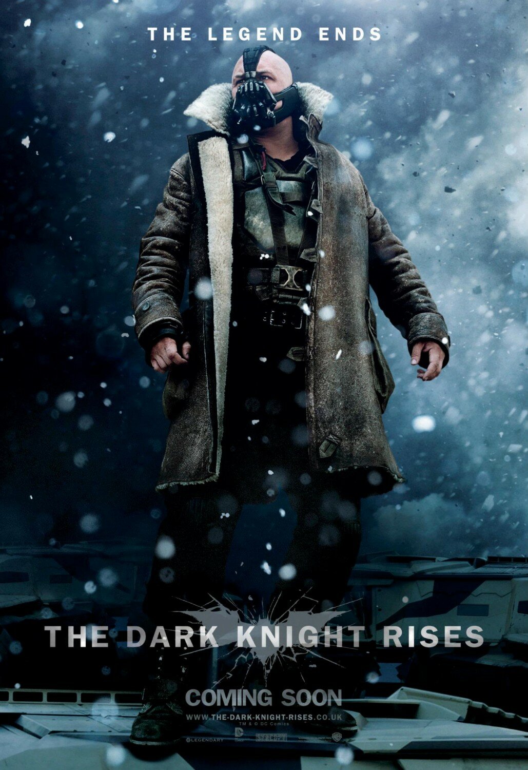 The Joker's Racist Rhetoric in Christopher Nolan's The Dark Knight
